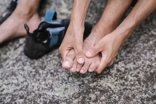 6 Common Foot Issues and How to Prevent Them