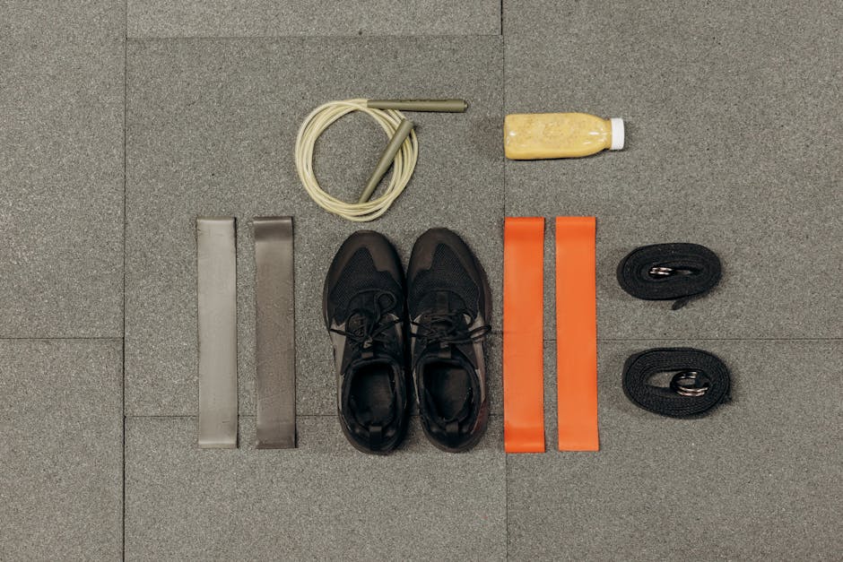 8 Reasons Functional Fitness Athletes Swear by Toe Separators