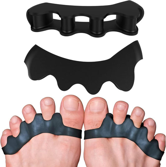 PrimalStep Toe Separators - Size S/M