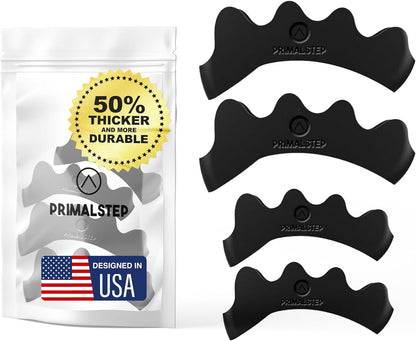 PrimalStep Toe Separators Bundle - Size Large + Size S/M