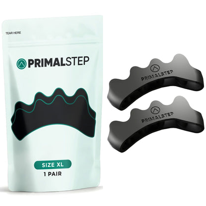 PrimalStep Toe Separators - Size Extra Large